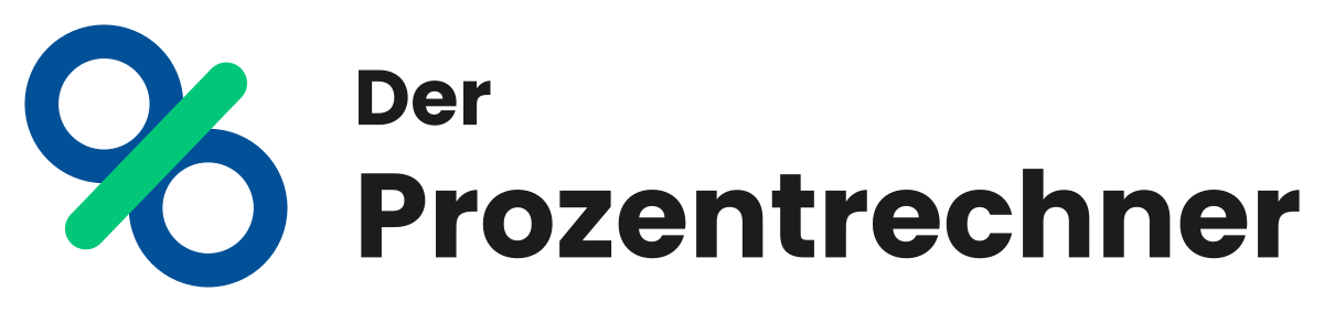 Der Prozentrechner